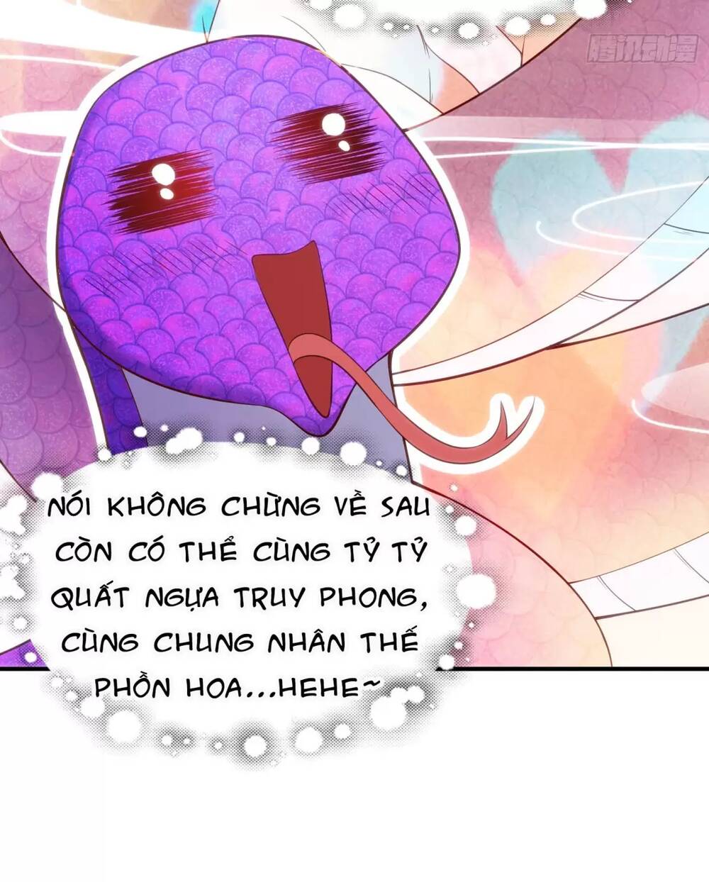 Vô Địch Từ Cưỡng Hôn Ma Nữ - Chapter 79 - Page 73