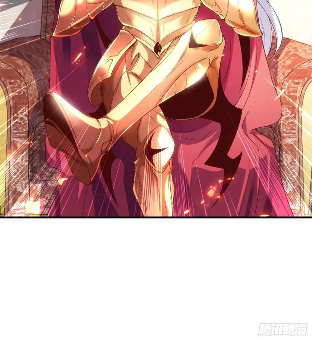 Vô Địch Từ Cưỡng Hôn Ma Nữ - Chapter 79 - Page 79