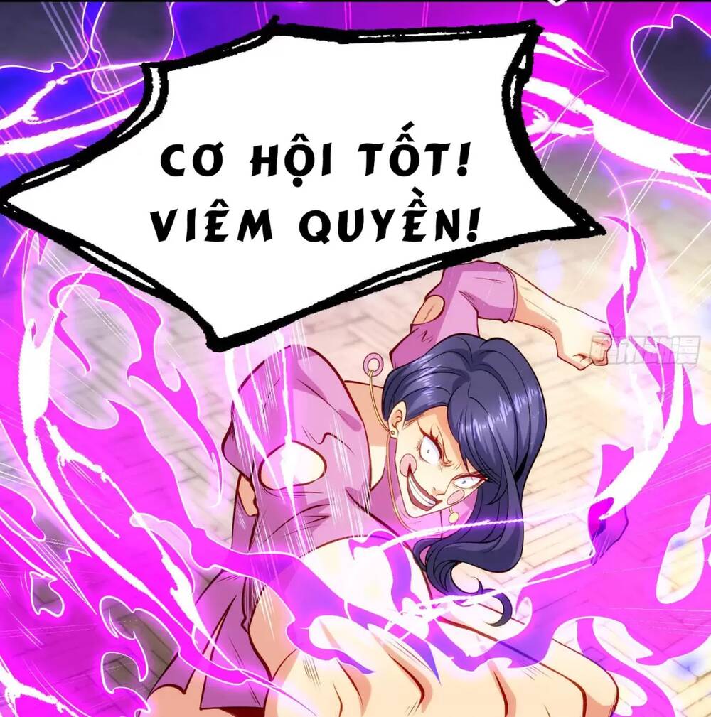 Vô Địch Từ Cưỡng Hôn Ma Nữ - Chapter 79 - Page 8