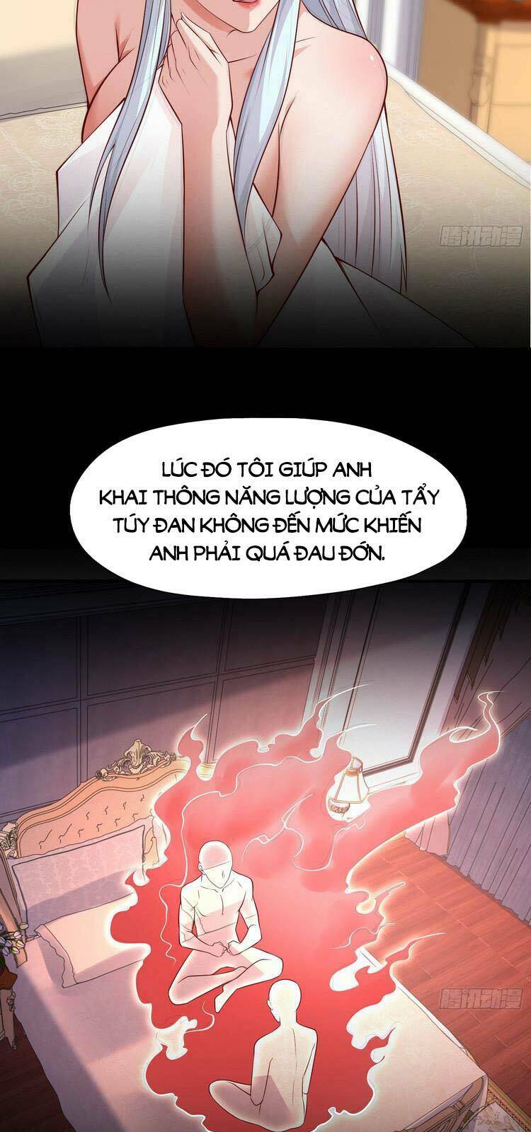 Vô Địch Từ Cưỡng Hôn Ma Nữ - Chapter 8 - Page 9