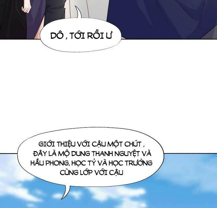 Vô Địch Từ Cưỡng Hôn Ma Nữ - Chapter 8 - Page 20