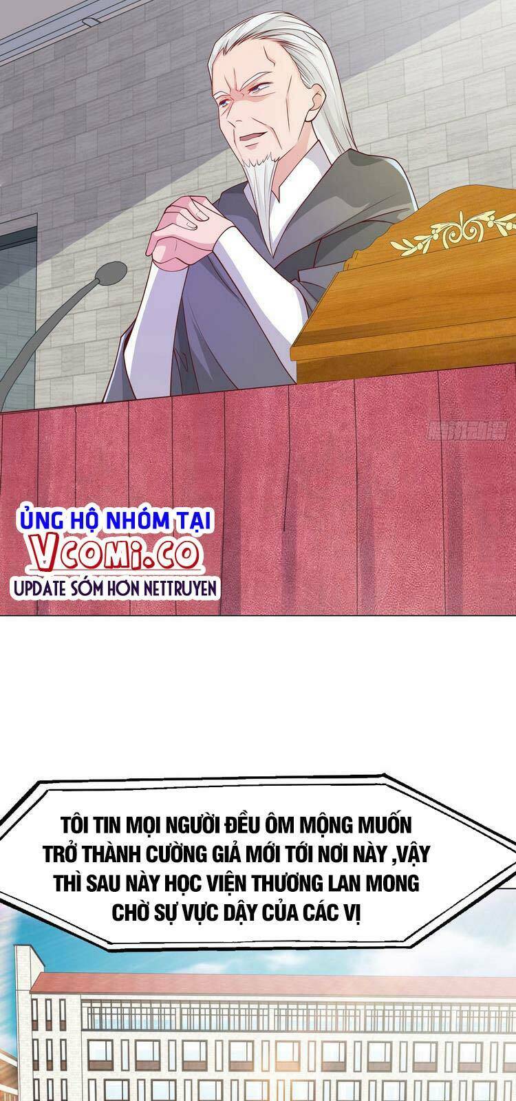 Vô Địch Từ Cưỡng Hôn Ma Nữ - Chapter 8 - Page 35