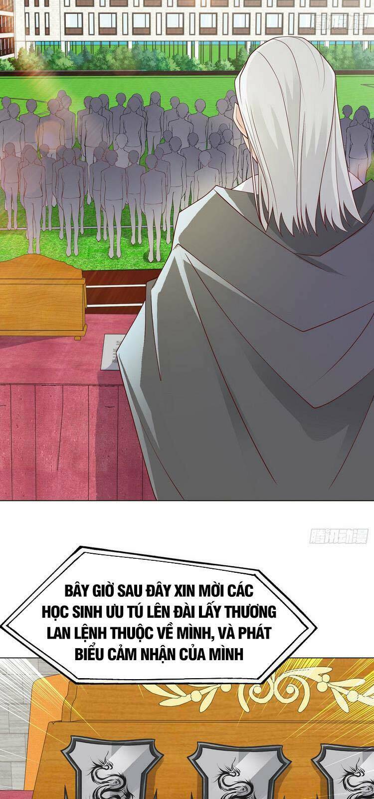 Vô Địch Từ Cưỡng Hôn Ma Nữ - Chapter 8 - Page 36