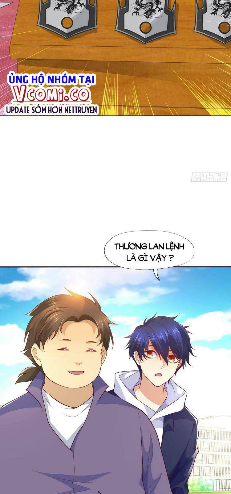 Vô Địch Từ Cưỡng Hôn Ma Nữ - Chapter 8 - Page 37