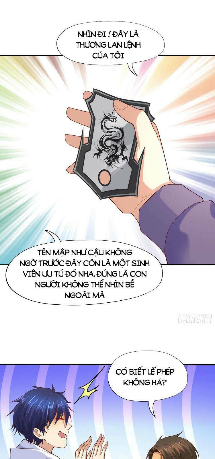 Vô Địch Từ Cưỡng Hôn Ma Nữ - Chapter 8 - Page 39