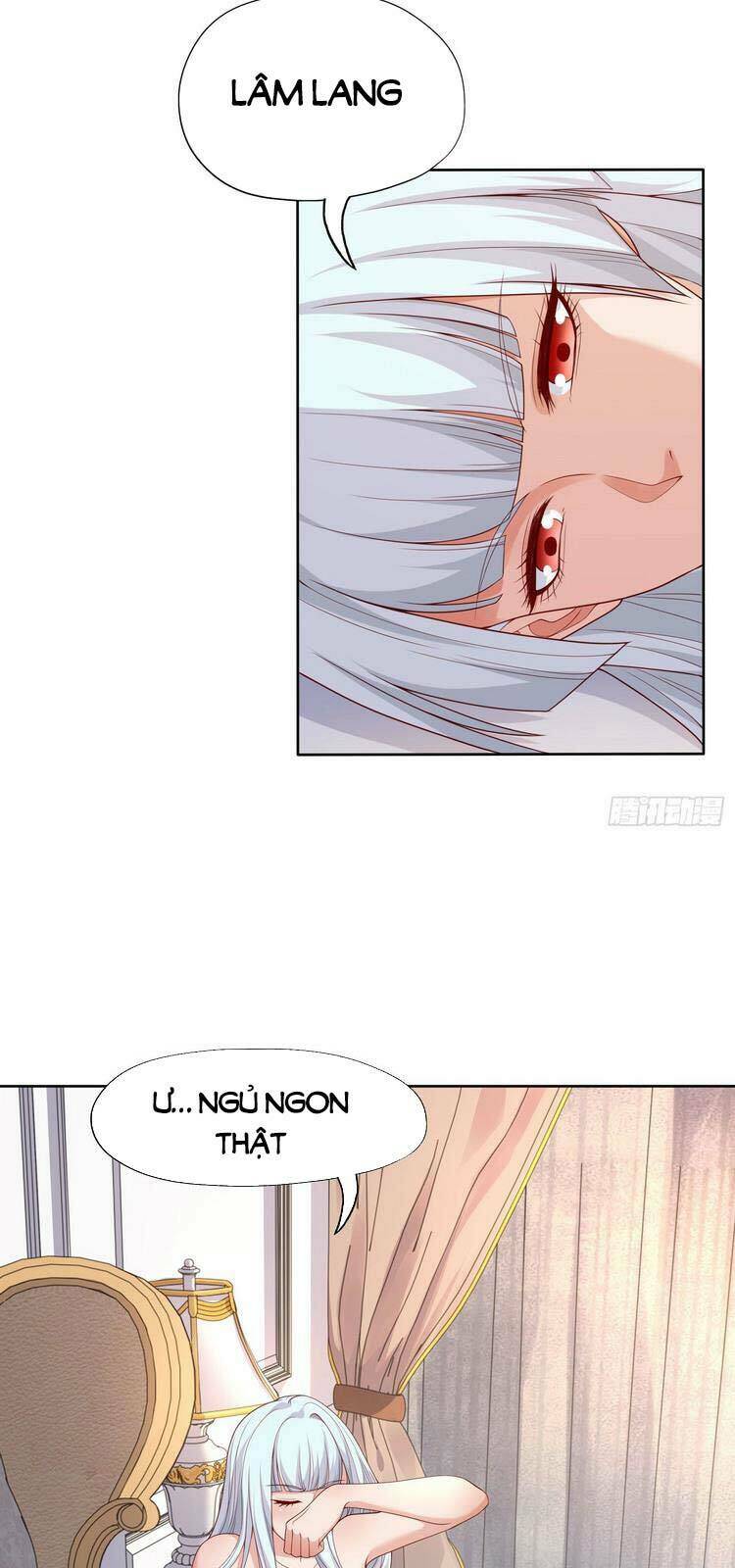 Vô Địch Từ Cưỡng Hôn Ma Nữ - Chapter 8 - Page 4