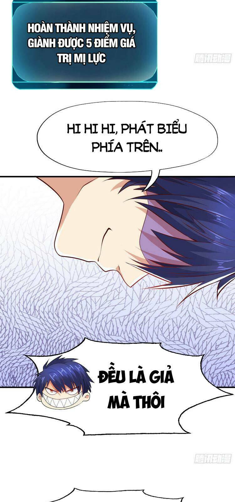 Vô Địch Từ Cưỡng Hôn Ma Nữ - Chapter 8 - Page 50