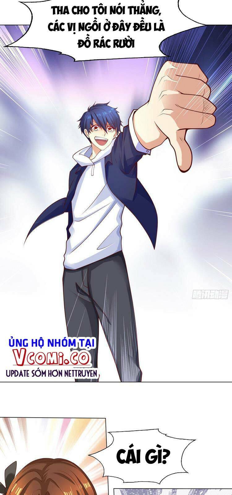 Vô Địch Từ Cưỡng Hôn Ma Nữ - Chapter 8 - Page 51