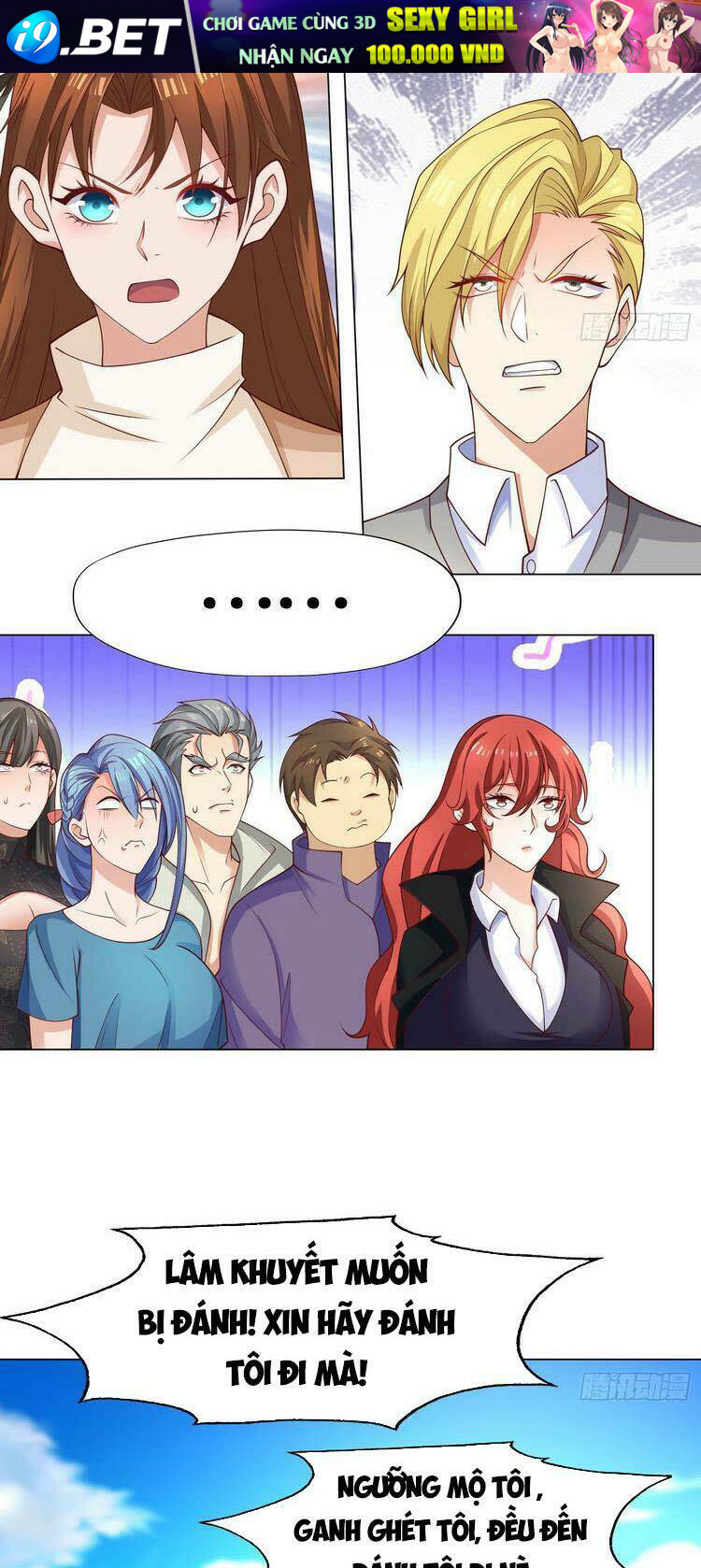 Vô Địch Từ Cưỡng Hôn Ma Nữ - Chapter 8 - Page 52