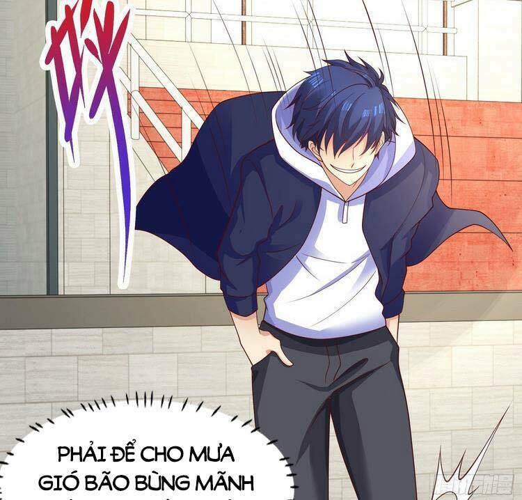 Vô Địch Từ Cưỡng Hôn Ma Nữ - Chapter 8 - Page 54