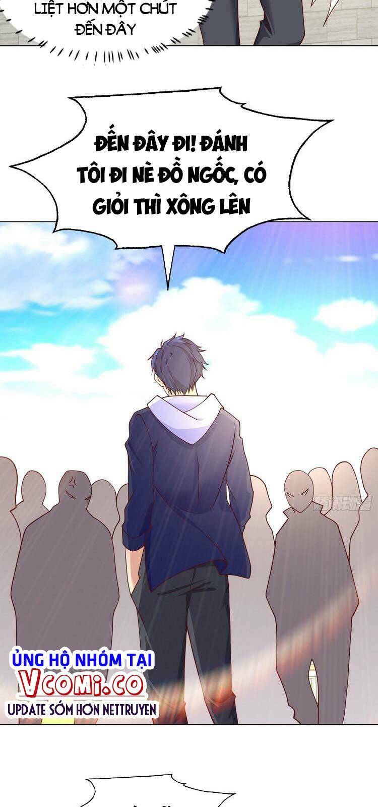 Vô Địch Từ Cưỡng Hôn Ma Nữ - Chapter 8 - Page 55