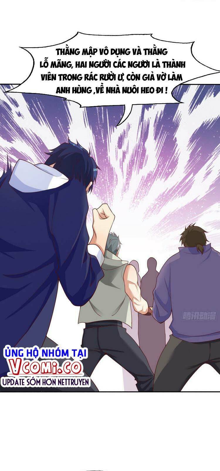 Vô Địch Từ Cưỡng Hôn Ma Nữ - Chapter 8 - Page 57