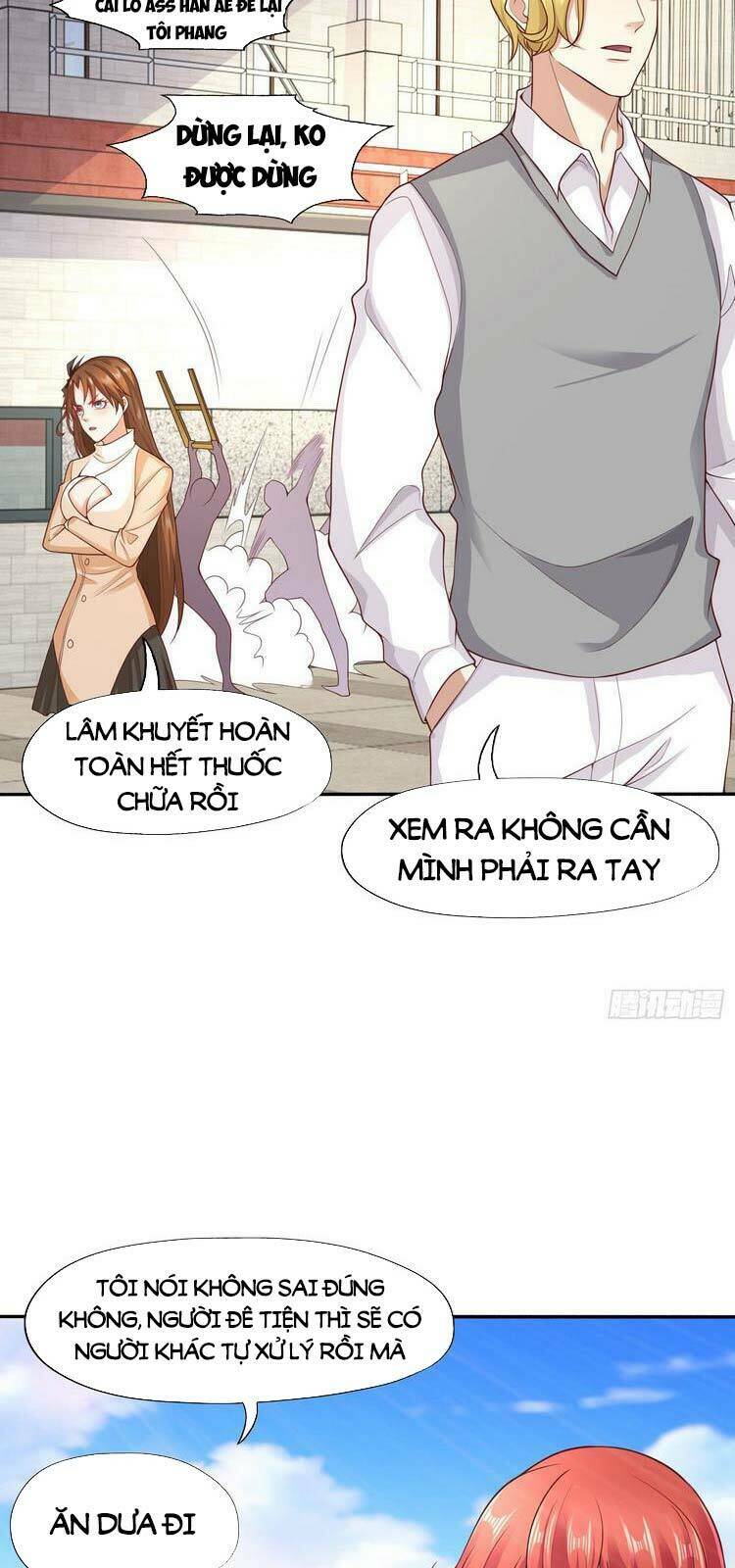 Vô Địch Từ Cưỡng Hôn Ma Nữ - Chapter 8 - Page 59