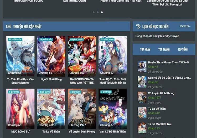 Vô Địch Từ Cưỡng Hôn Ma Nữ - Chapter 8 - Page 61