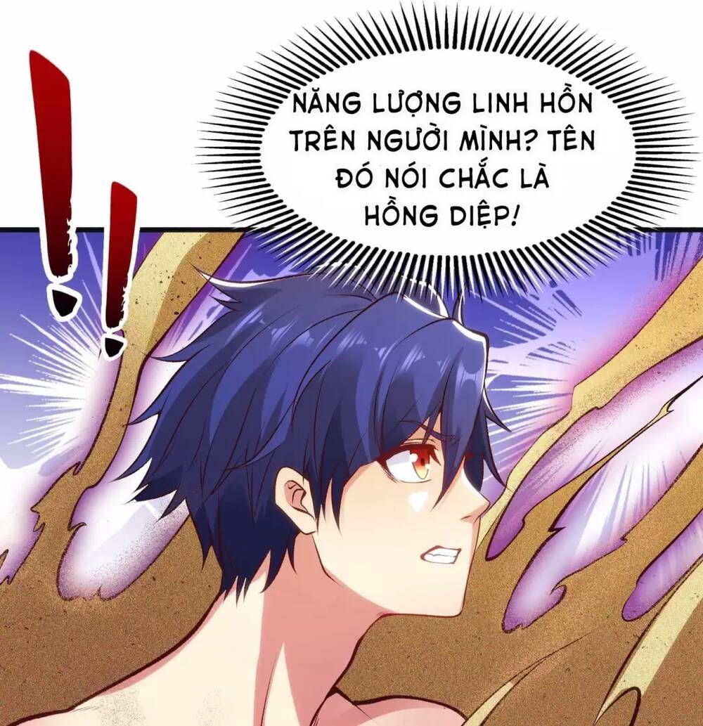 Vô Địch Từ Cưỡng Hôn Ma Nữ - Chapter 80 - Page 9