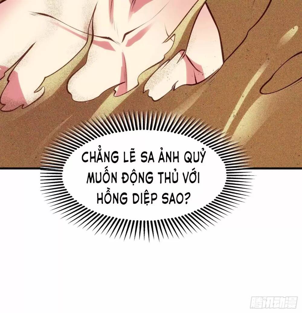Vô Địch Từ Cưỡng Hôn Ma Nữ - Chapter 80 - Page 10