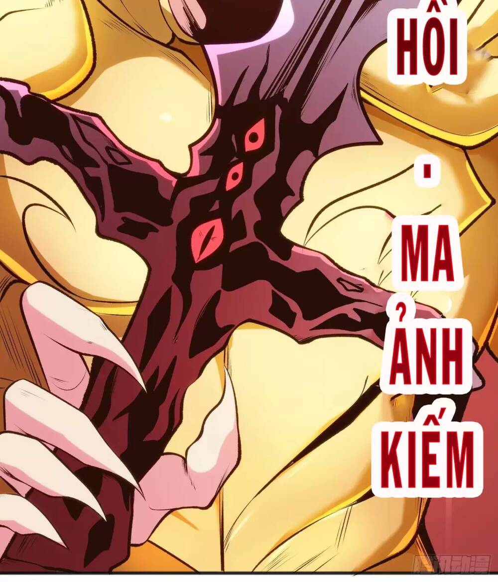 Vô Địch Từ Cưỡng Hôn Ma Nữ - Chapter 80 - Page 12