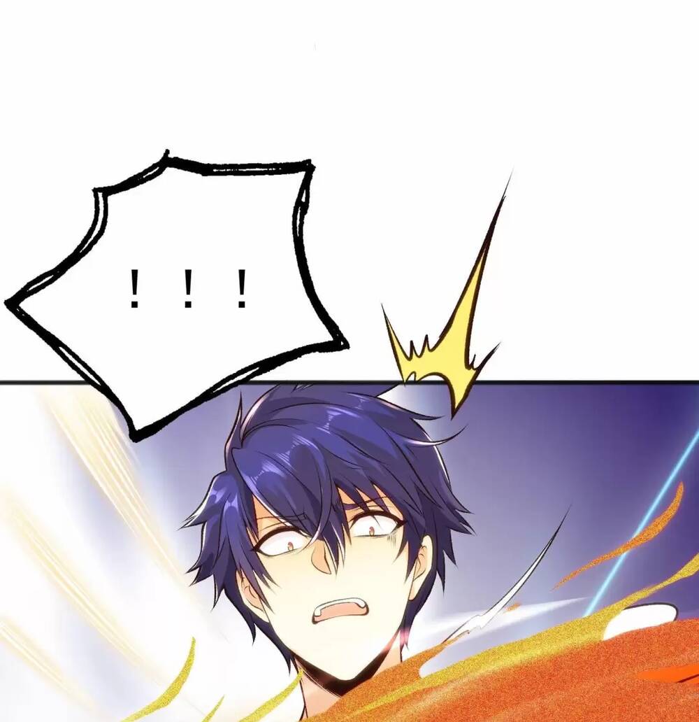 Vô Địch Từ Cưỡng Hôn Ma Nữ - Chapter 80 - Page 13