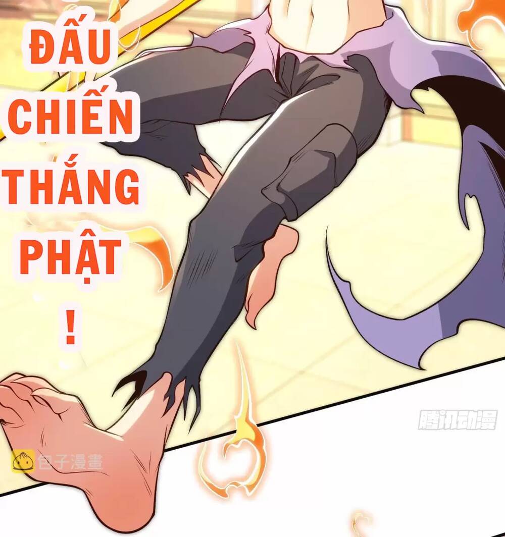 Vô Địch Từ Cưỡng Hôn Ma Nữ - Chapter 80 - Page 16
