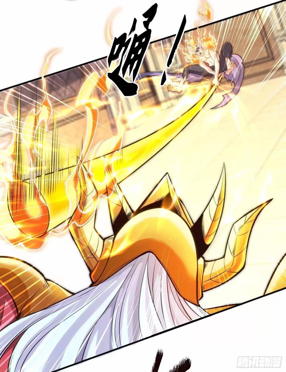 Vô Địch Từ Cưỡng Hôn Ma Nữ - Chapter 80 - Page 17