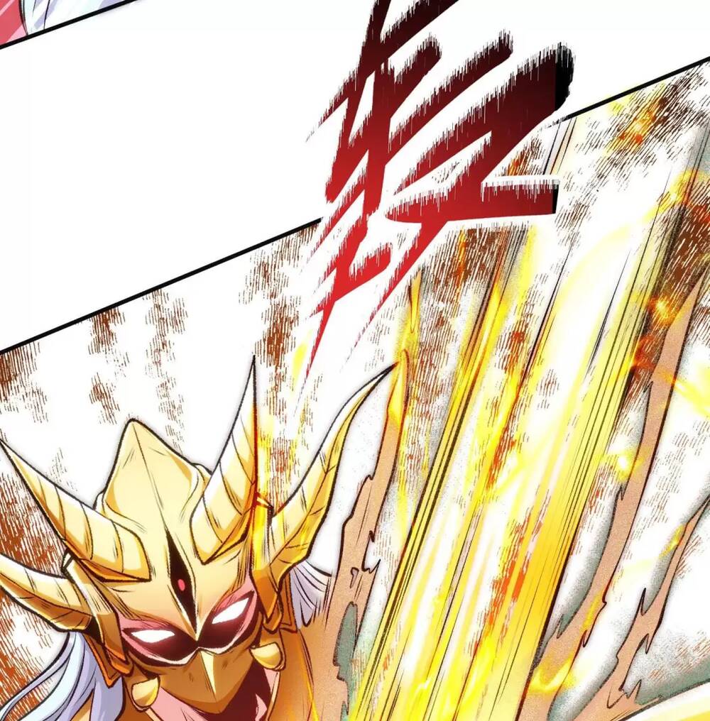 Vô Địch Từ Cưỡng Hôn Ma Nữ - Chapter 80 - Page 18