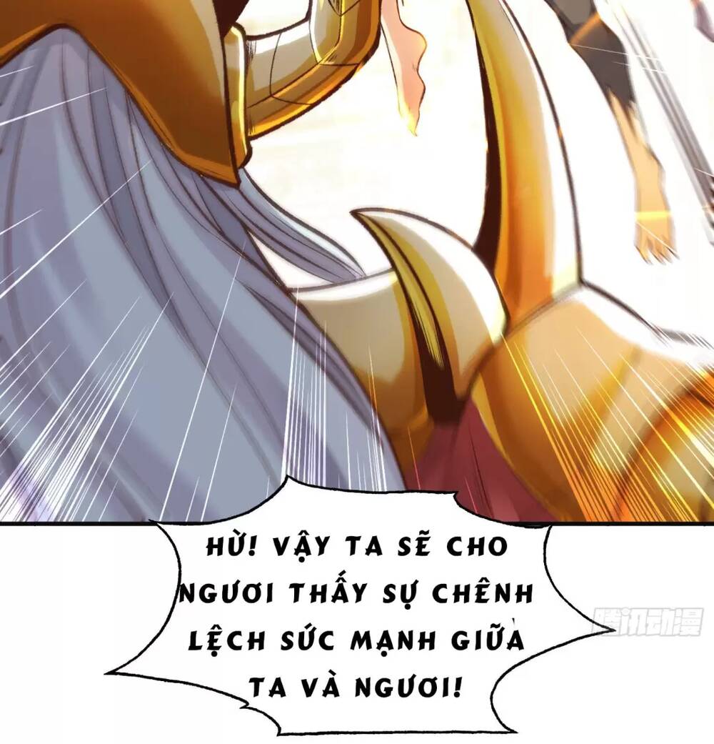 Vô Địch Từ Cưỡng Hôn Ma Nữ - Chapter 80 - Page 22