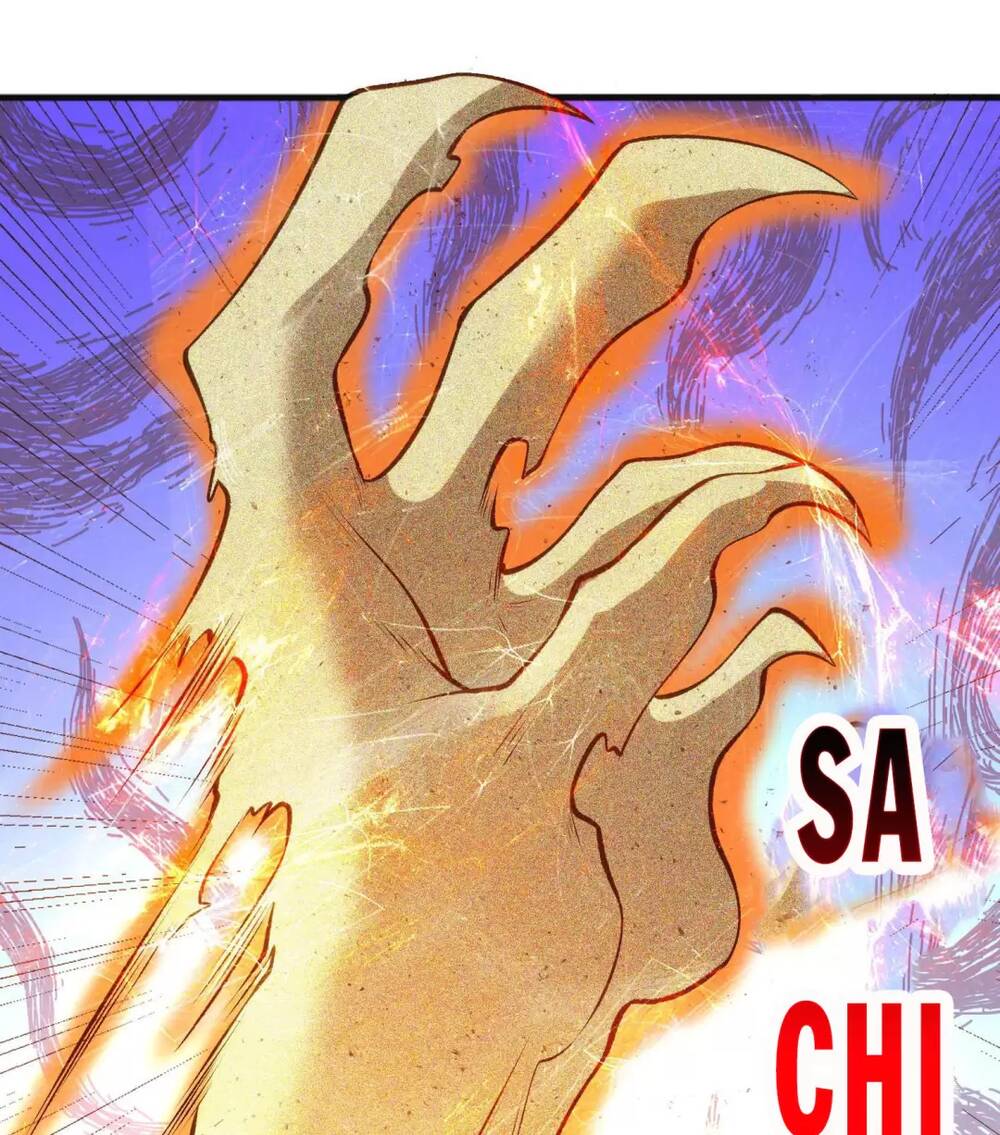 Vô Địch Từ Cưỡng Hôn Ma Nữ - Chapter 80 - Page 23