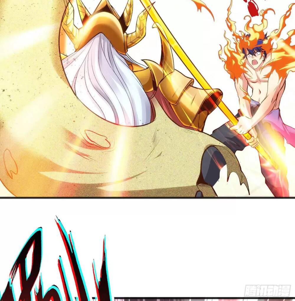 Vô Địch Từ Cưỡng Hôn Ma Nữ - Chapter 80 - Page 26