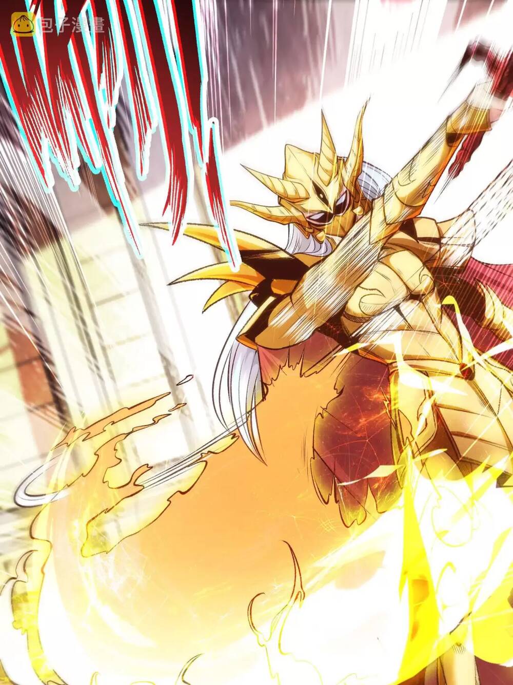 Vô Địch Từ Cưỡng Hôn Ma Nữ - Chapter 80 - Page 27