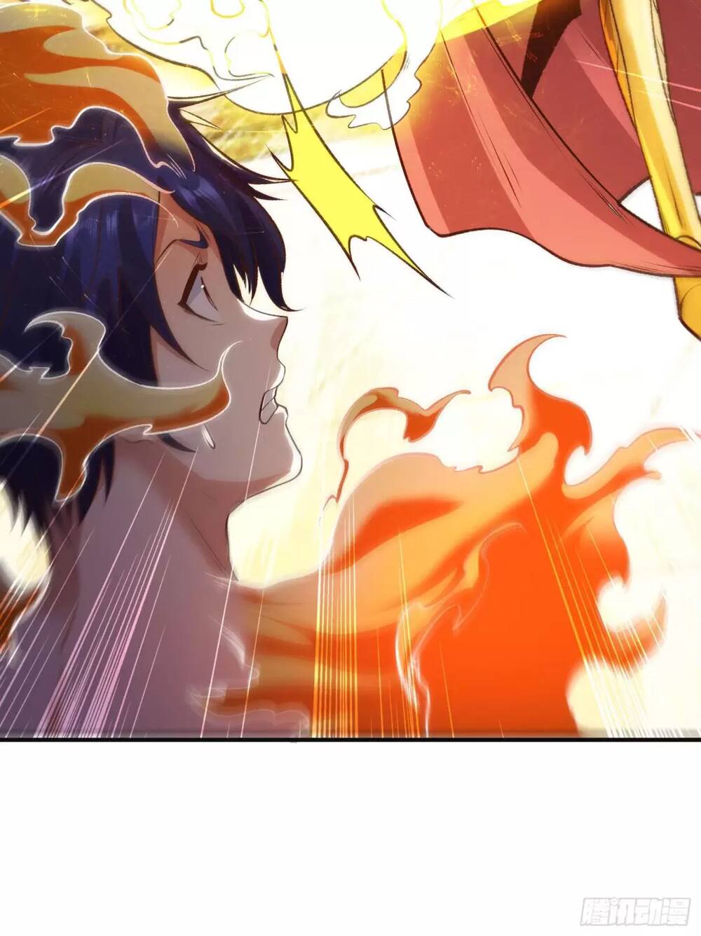 Vô Địch Từ Cưỡng Hôn Ma Nữ - Chapter 80 - Page 28