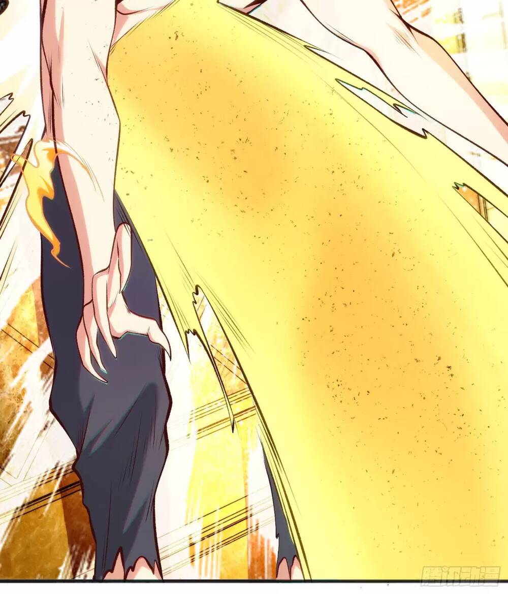 Vô Địch Từ Cưỡng Hôn Ma Nữ - Chapter 80 - Page 30