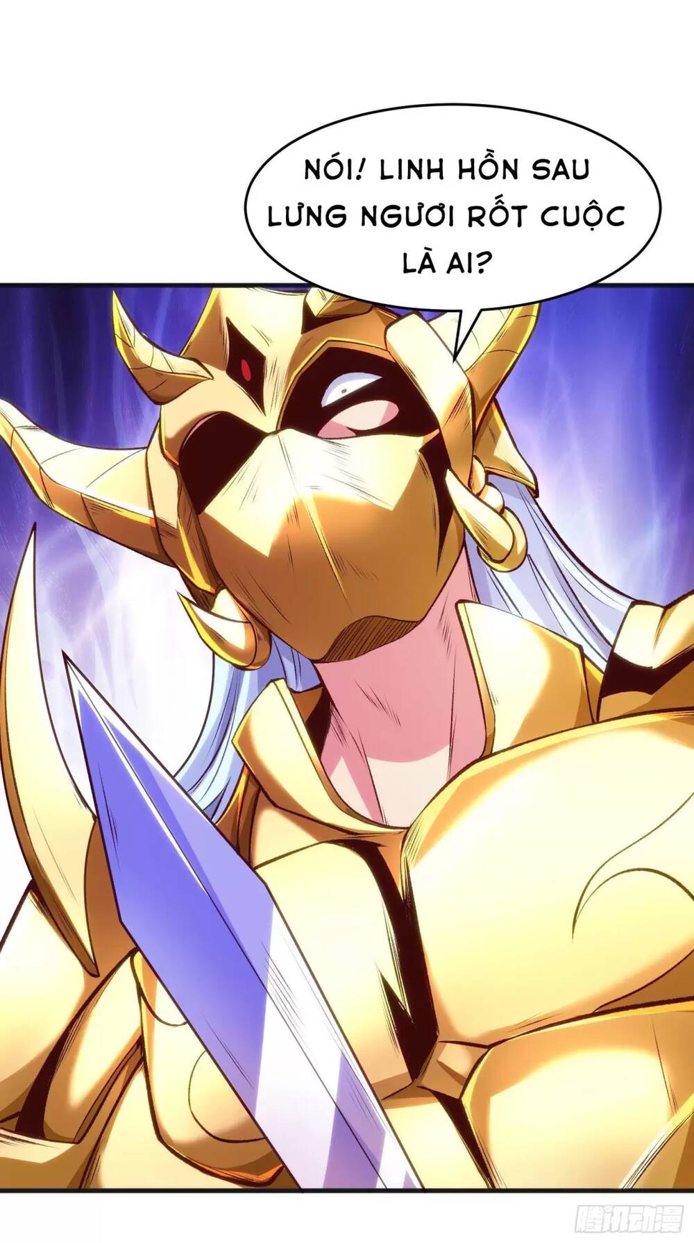 Vô Địch Từ Cưỡng Hôn Ma Nữ - Chapter 80 - Page 31