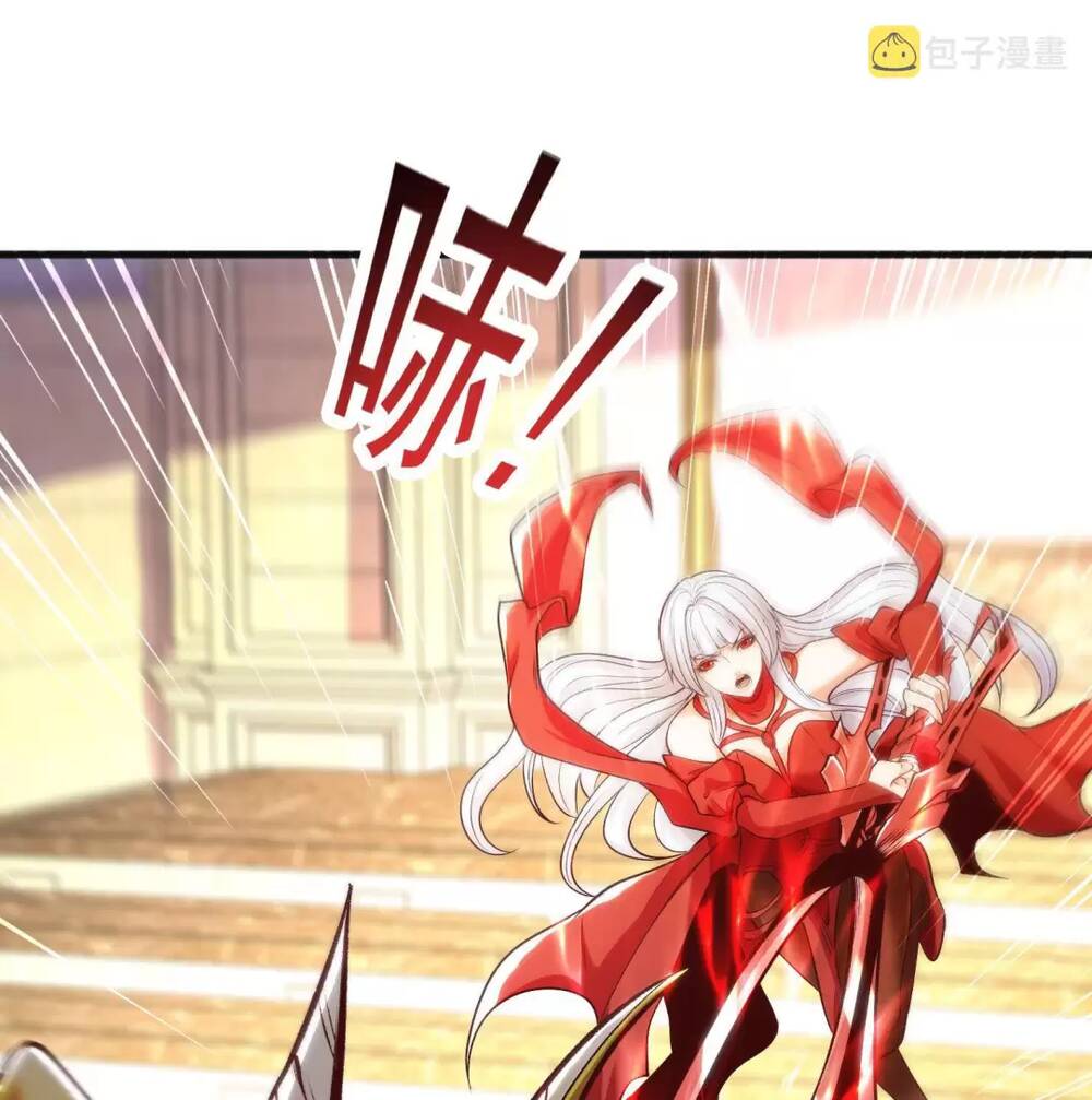 Vô Địch Từ Cưỡng Hôn Ma Nữ - Chapter 80 - Page 34