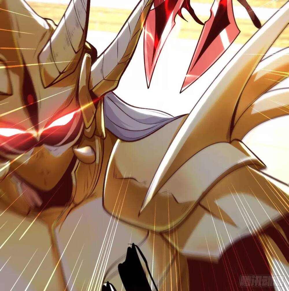 Vô Địch Từ Cưỡng Hôn Ma Nữ - Chapter 80 - Page 35