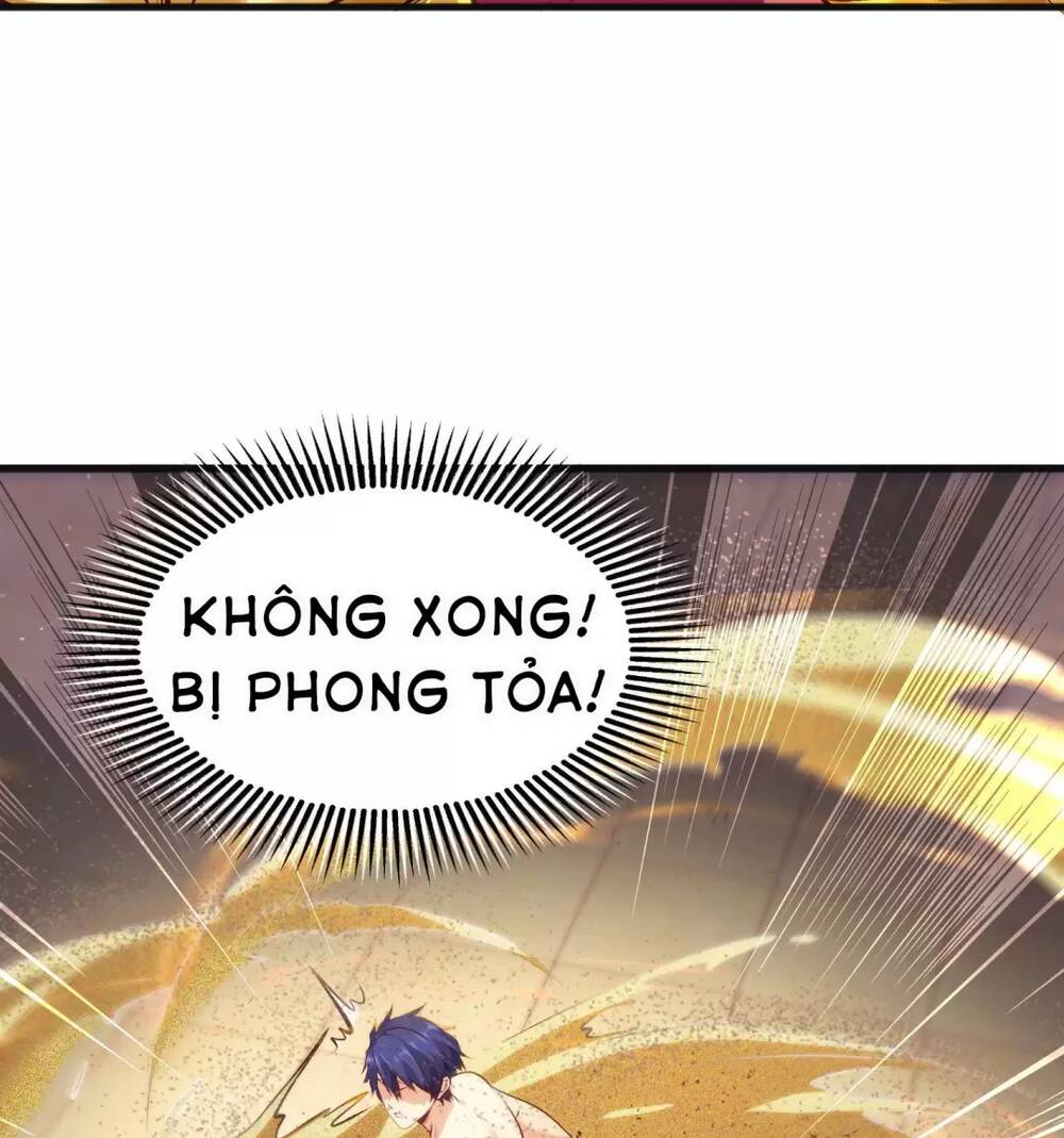 Vô Địch Từ Cưỡng Hôn Ma Nữ - Chapter 80 - Page 3