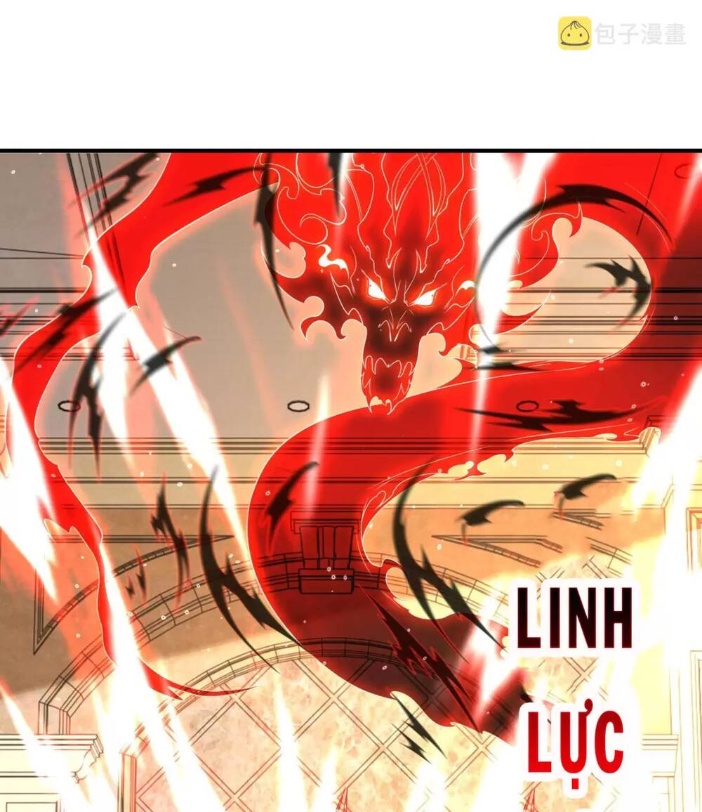 Vô Địch Từ Cưỡng Hôn Ma Nữ - Chapter 80 - Page 46