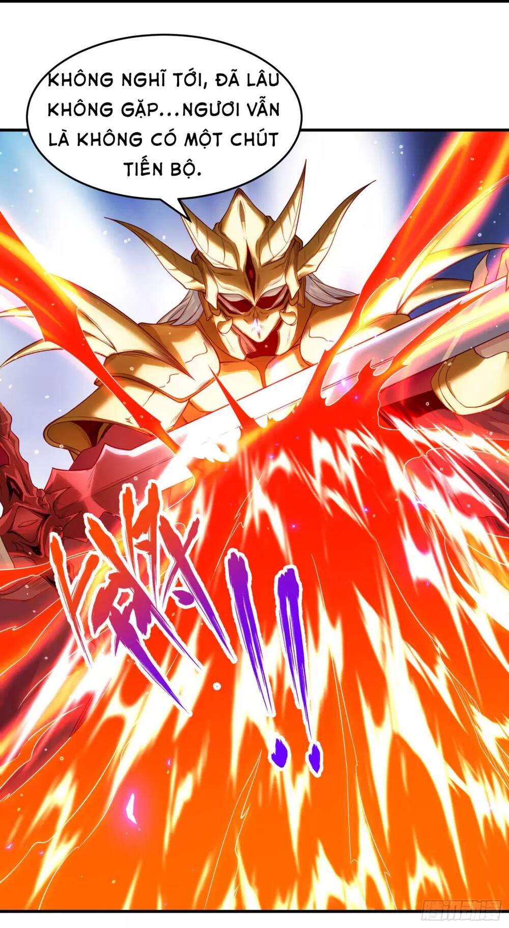 Vô Địch Từ Cưỡng Hôn Ma Nữ - Chapter 80 - Page 48