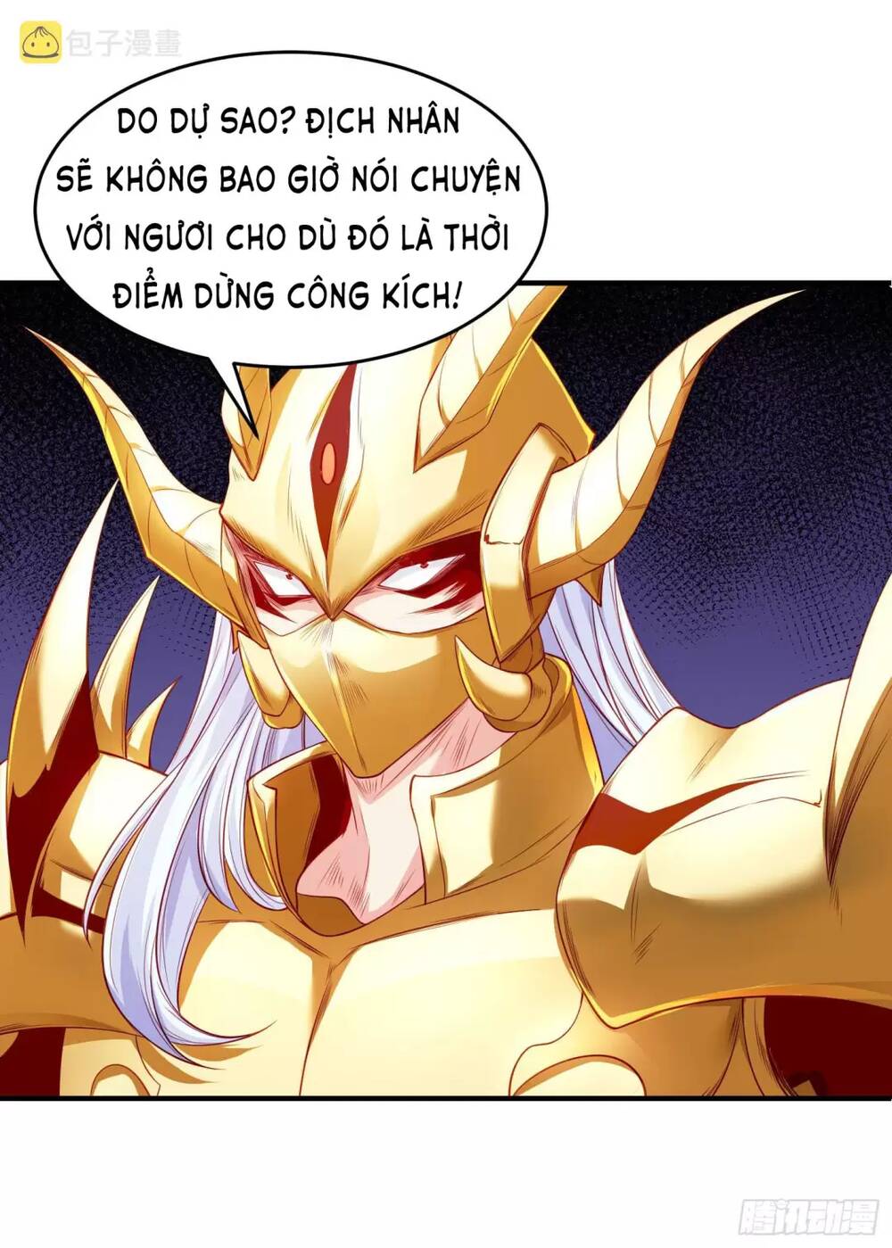 Vô Địch Từ Cưỡng Hôn Ma Nữ - Chapter 80 - Page 50