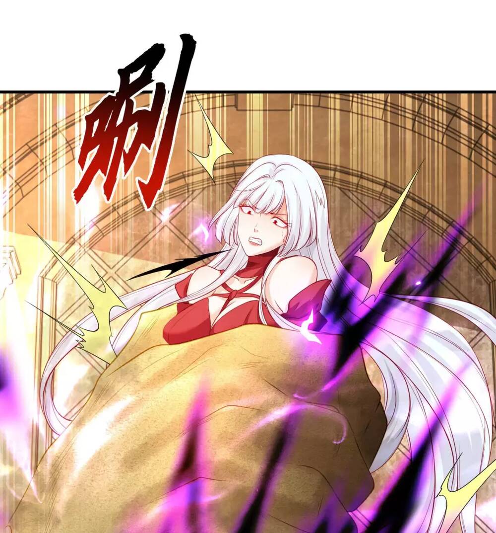 Vô Địch Từ Cưỡng Hôn Ma Nữ - Chapter 80 - Page 51