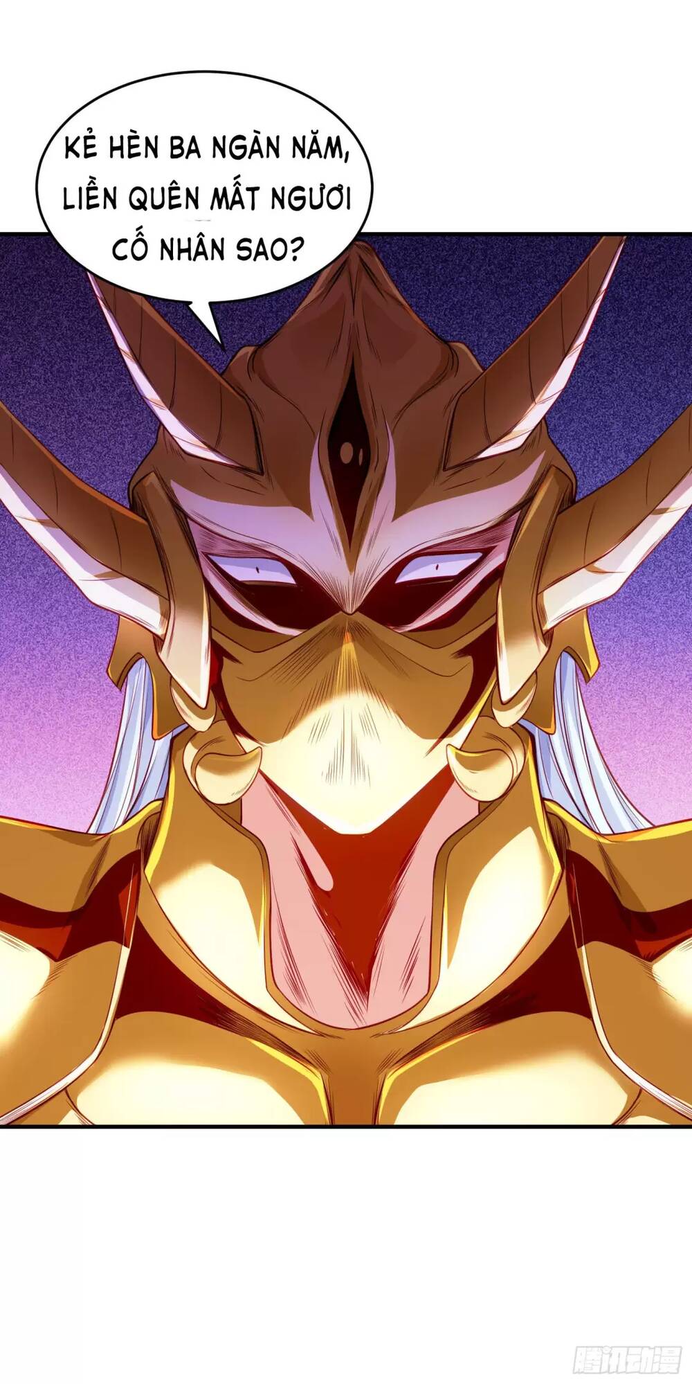 Vô Địch Từ Cưỡng Hôn Ma Nữ - Chapter 80 - Page 56