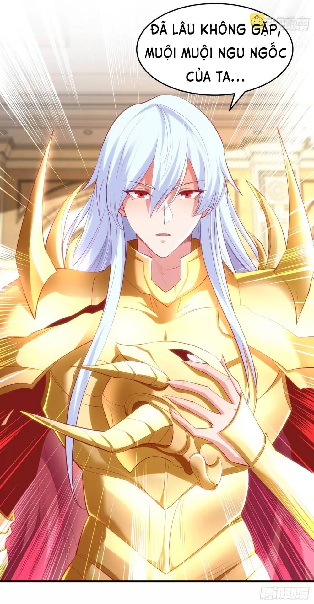 Vô Địch Từ Cưỡng Hôn Ma Nữ - Chapter 80 - Page 58