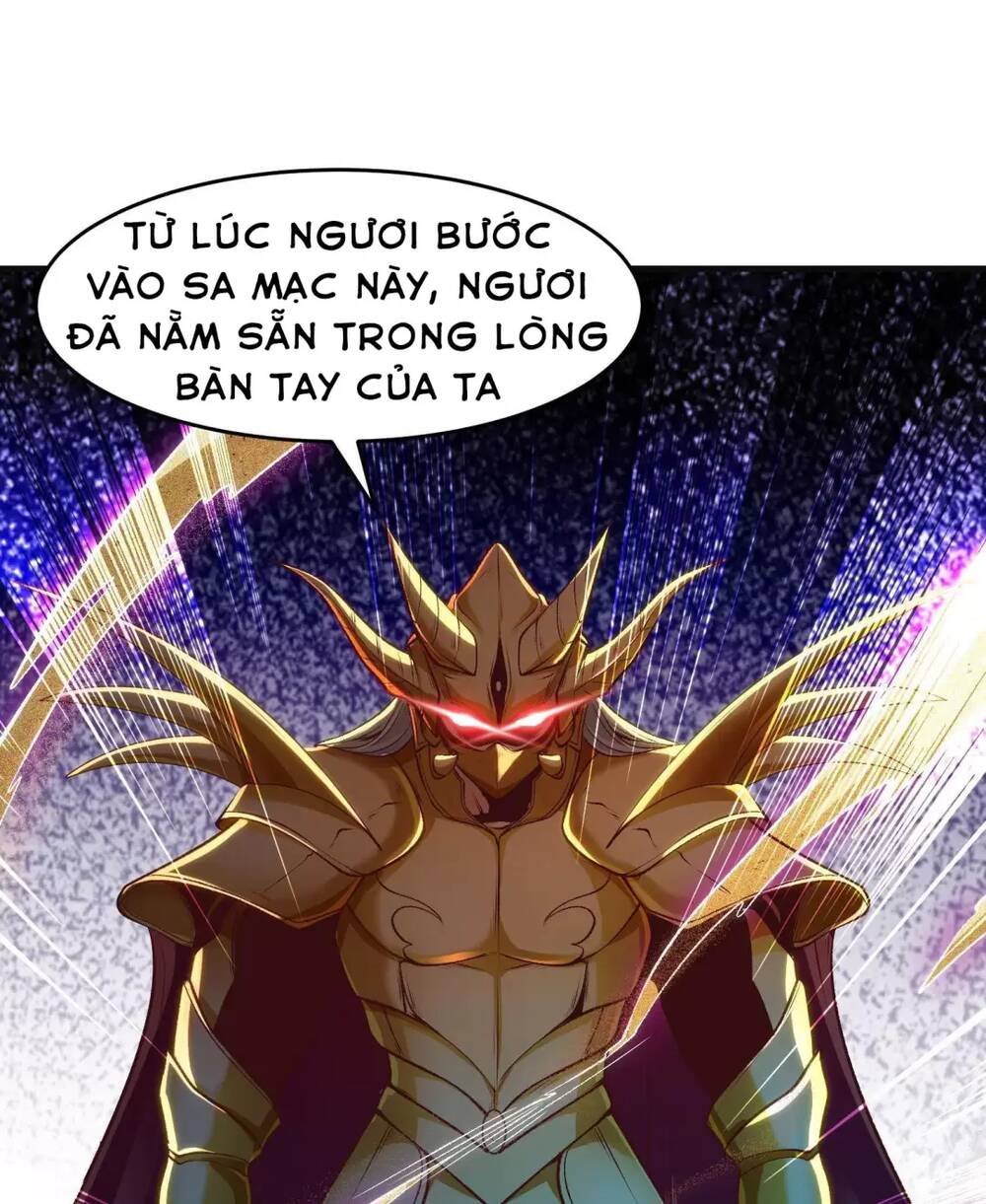 Vô Địch Từ Cưỡng Hôn Ma Nữ - Chapter 80 - Page 5