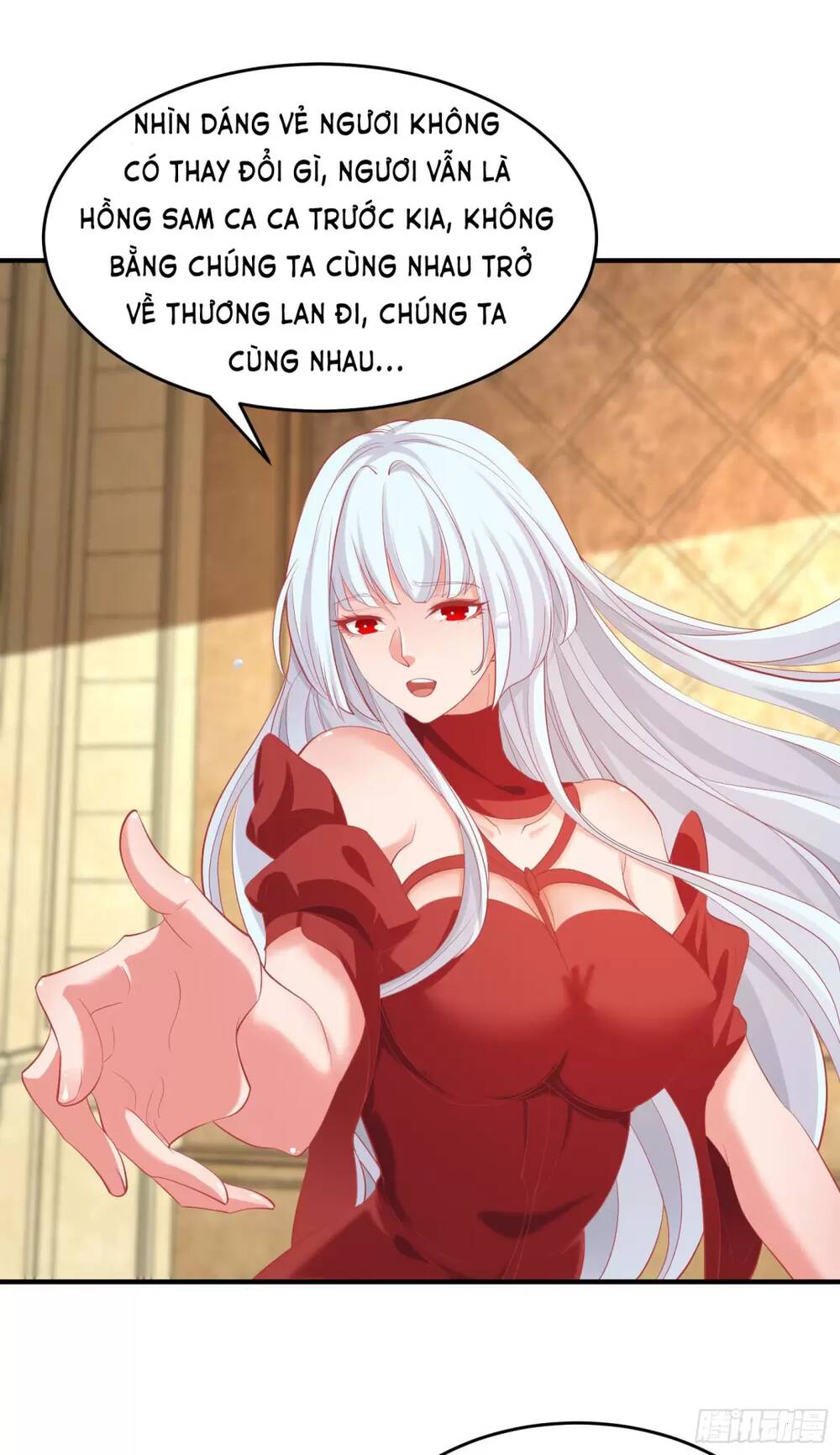 Vô Địch Từ Cưỡng Hôn Ma Nữ - Chapter 80 - Page 62