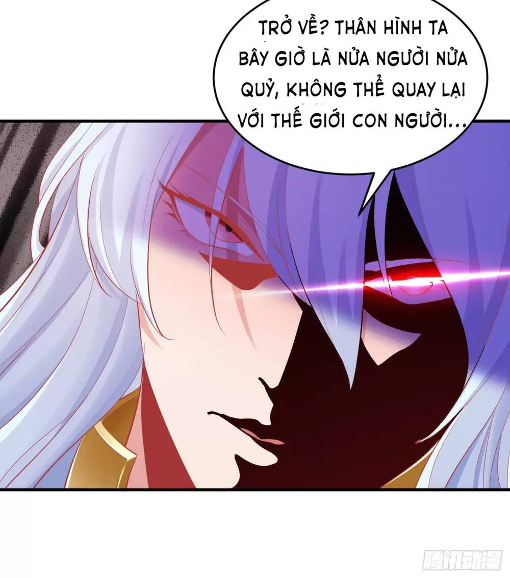 Vô Địch Từ Cưỡng Hôn Ma Nữ - Chapter 80 - Page 63