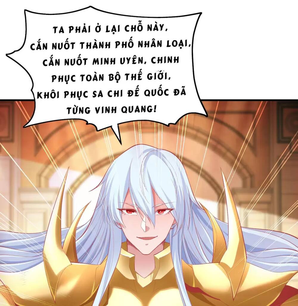 Vô Địch Từ Cưỡng Hôn Ma Nữ - Chapter 80 - Page 64