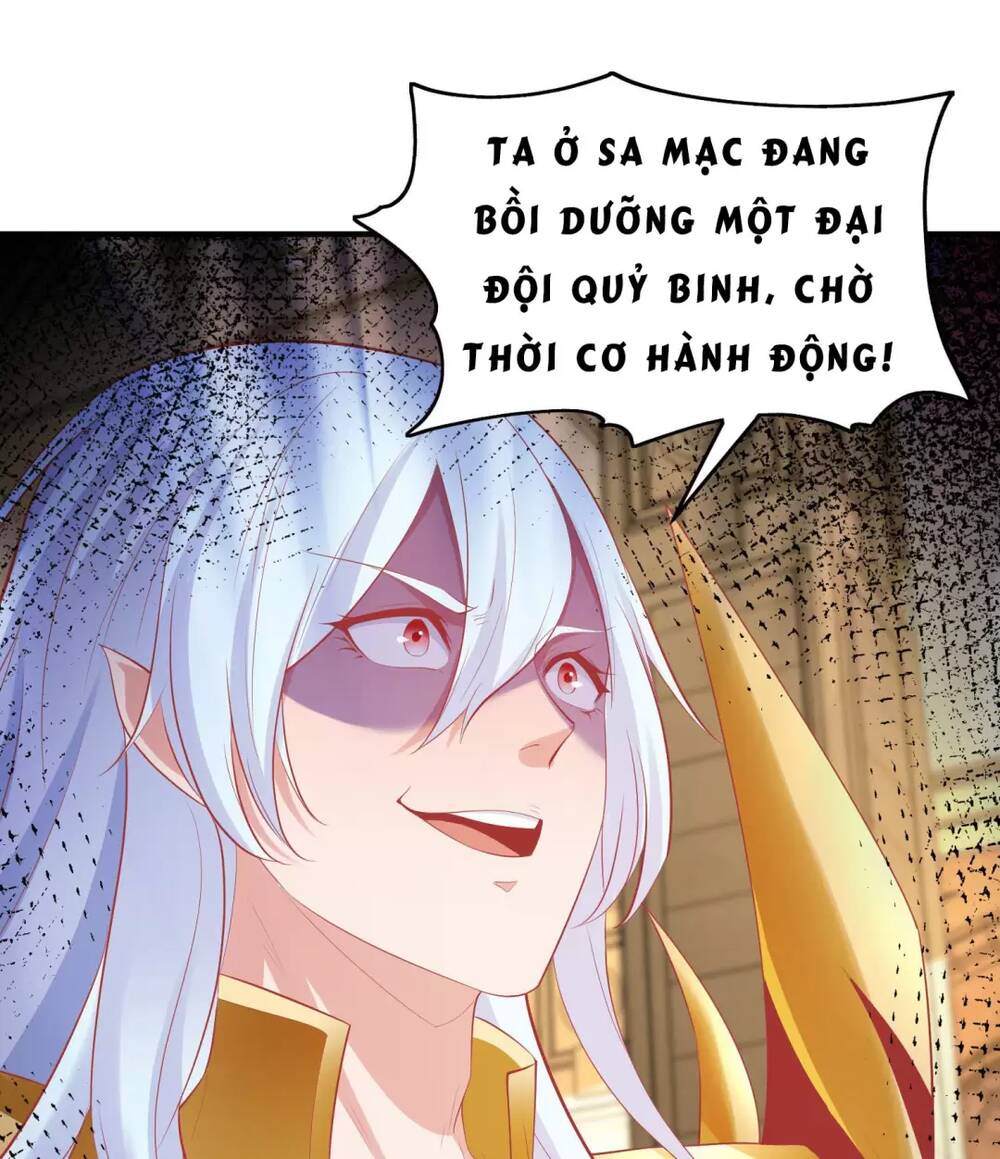 Vô Địch Từ Cưỡng Hôn Ma Nữ - Chapter 80 - Page 67