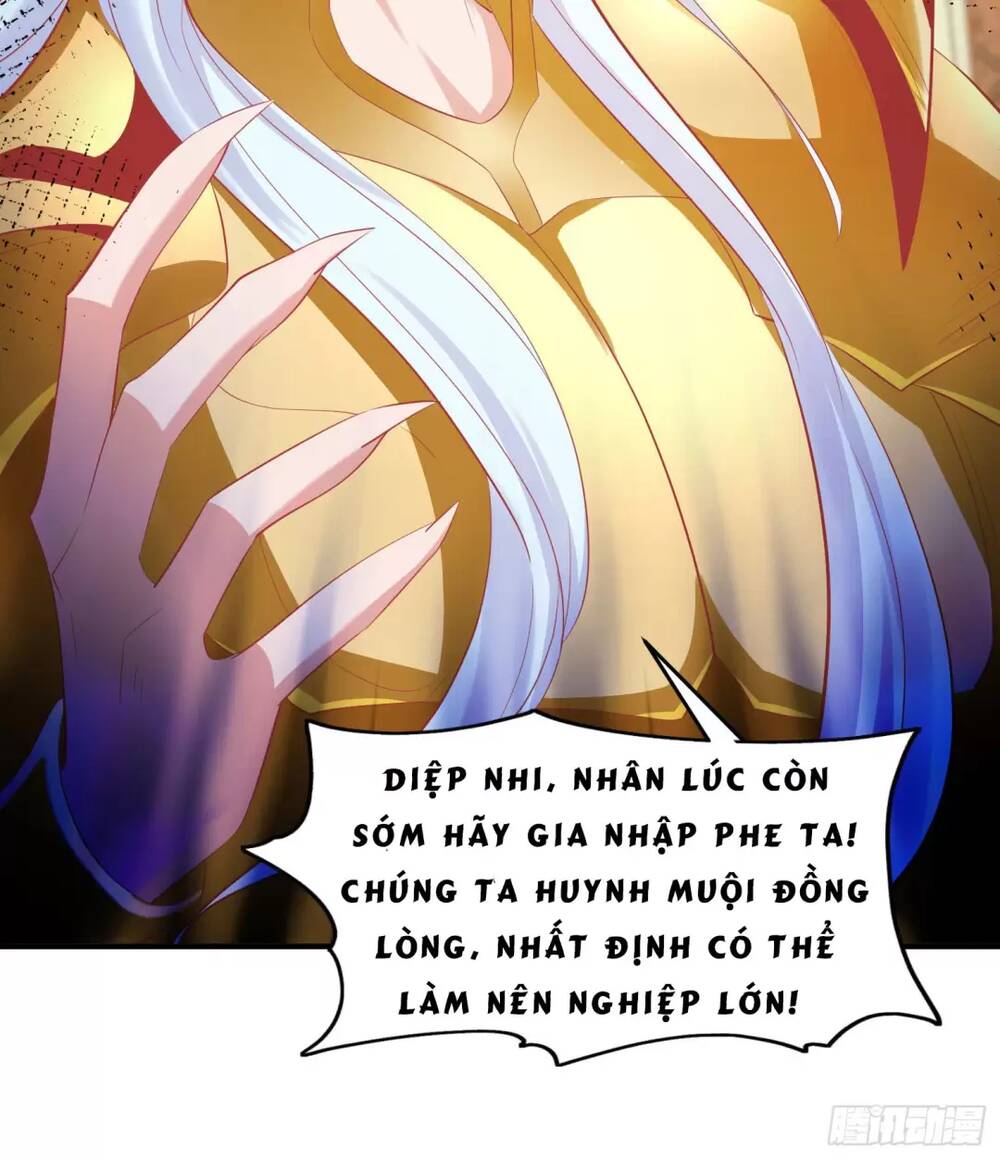 Vô Địch Từ Cưỡng Hôn Ma Nữ - Chapter 80 - Page 68