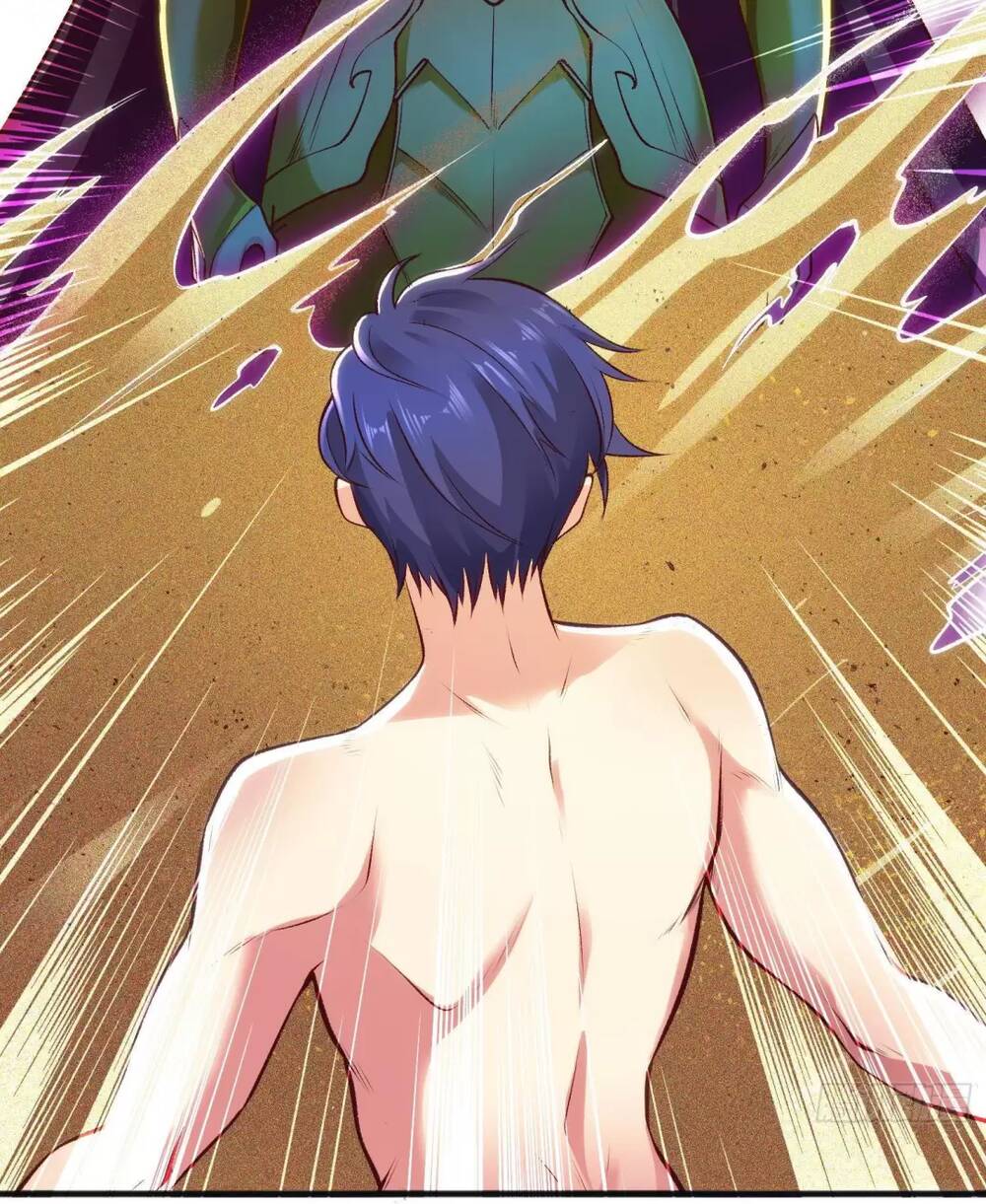 Vô Địch Từ Cưỡng Hôn Ma Nữ - Chapter 80 - Page 6