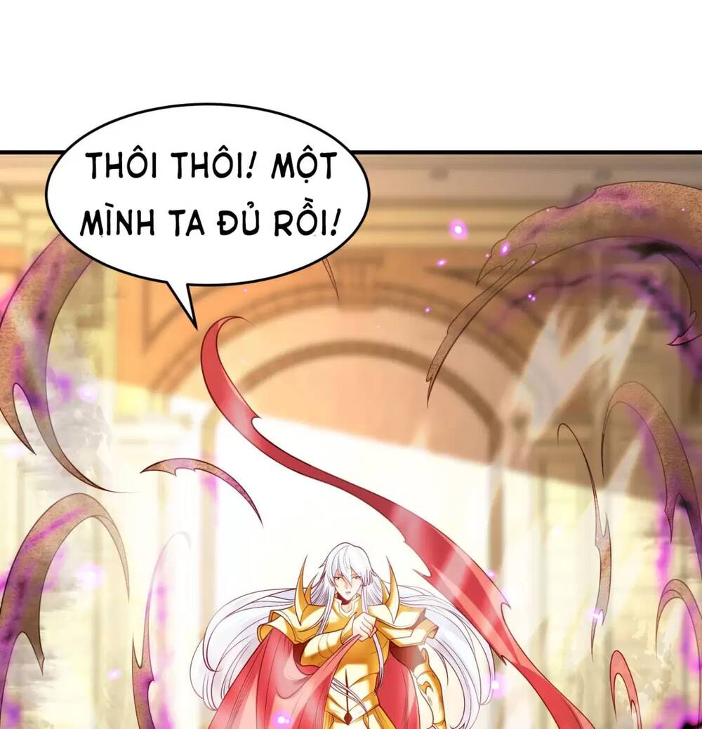 Vô Địch Từ Cưỡng Hôn Ma Nữ - Chapter 80 - Page 72