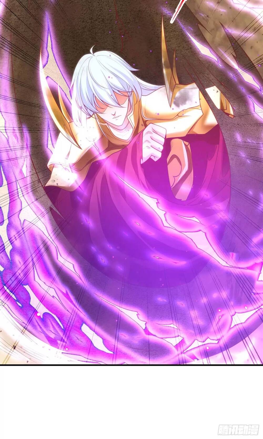 Vô Địch Từ Cưỡng Hôn Ma Nữ - Chapter 80 - Page 78